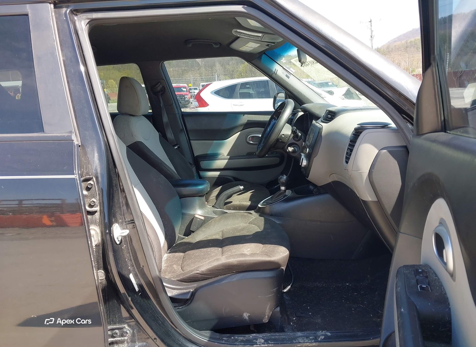Kia Soul 2017