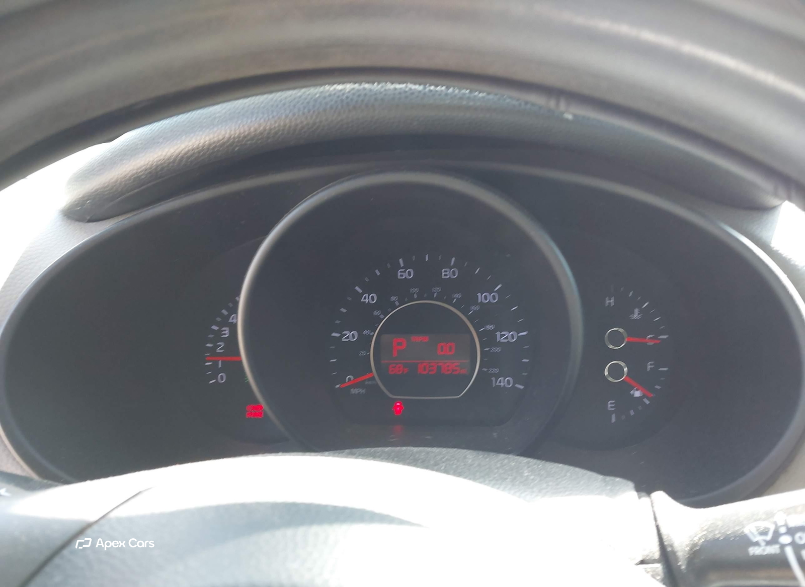 Kia Soul 2017