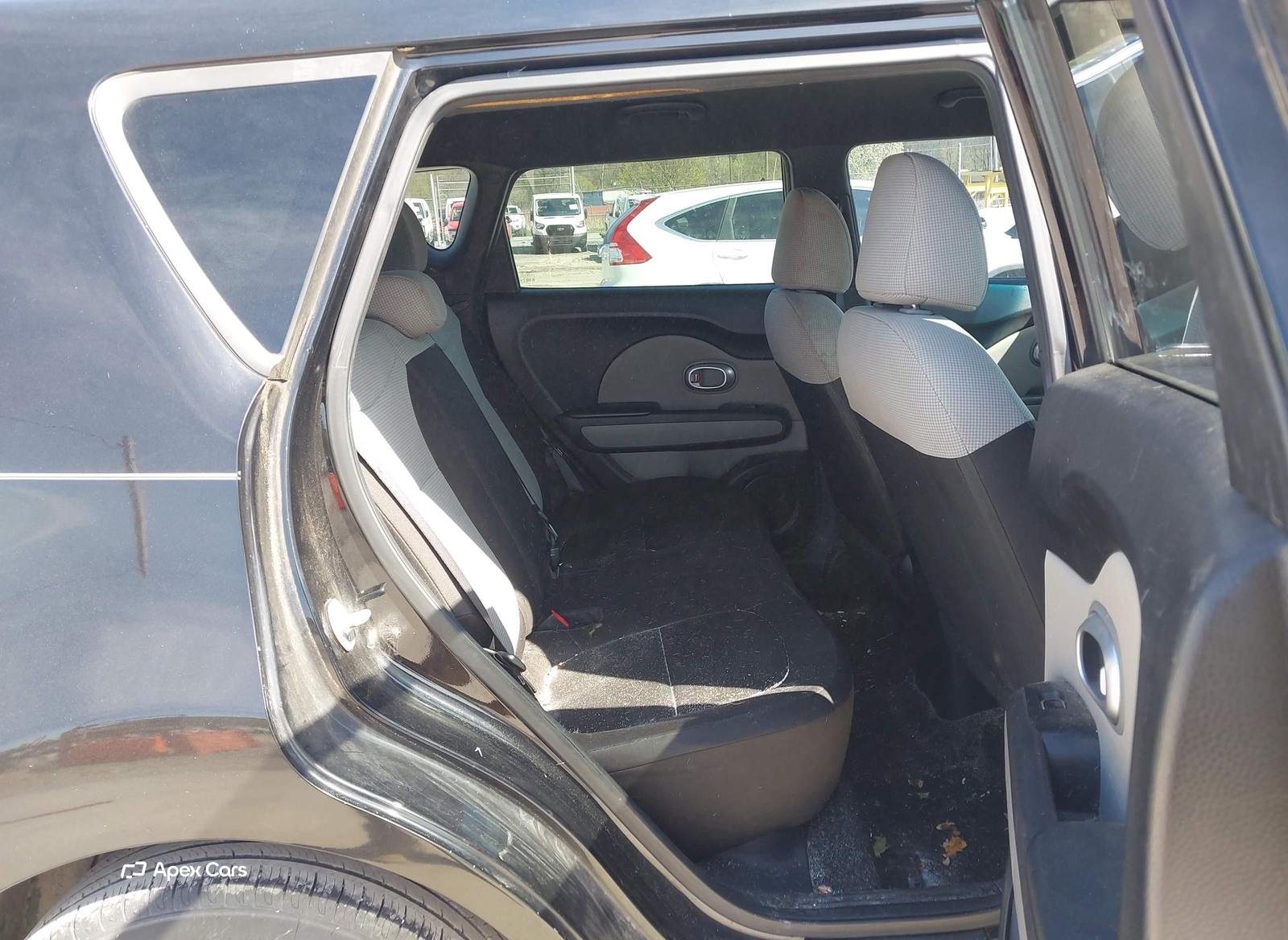 Kia Soul 2017