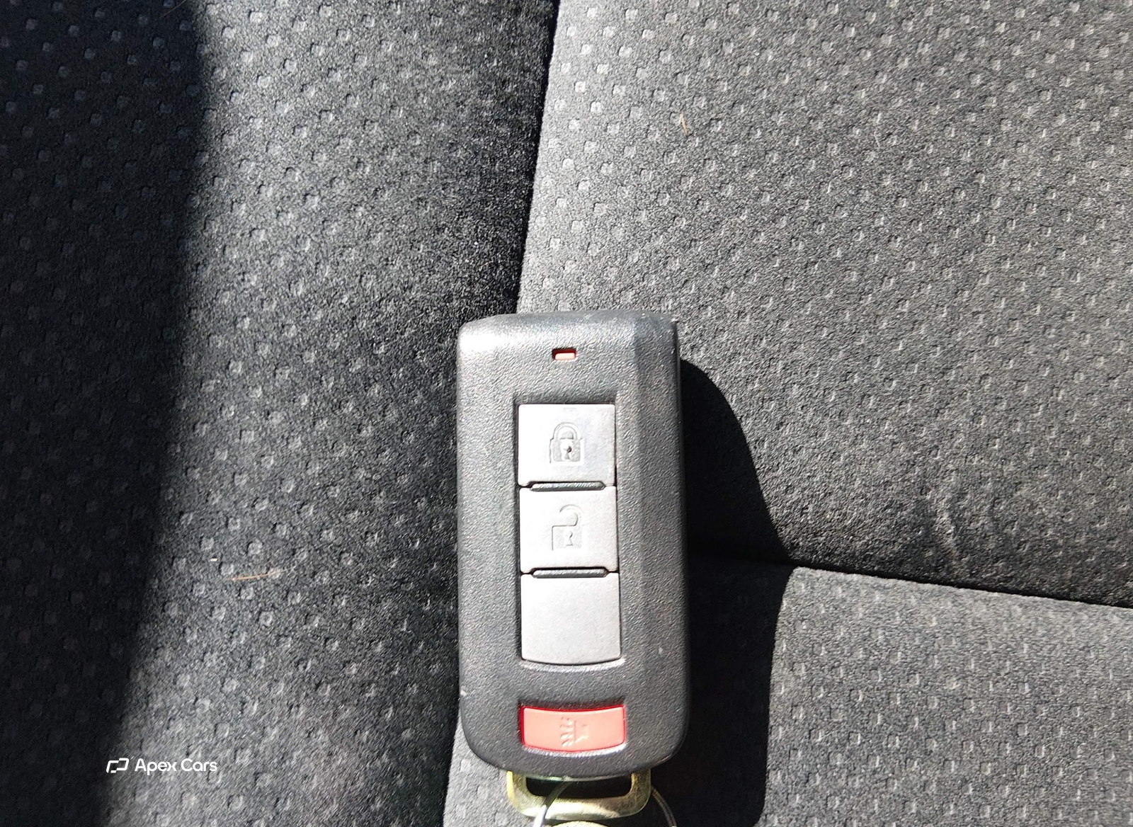 Mitsubishi Eclipse Cross 2023