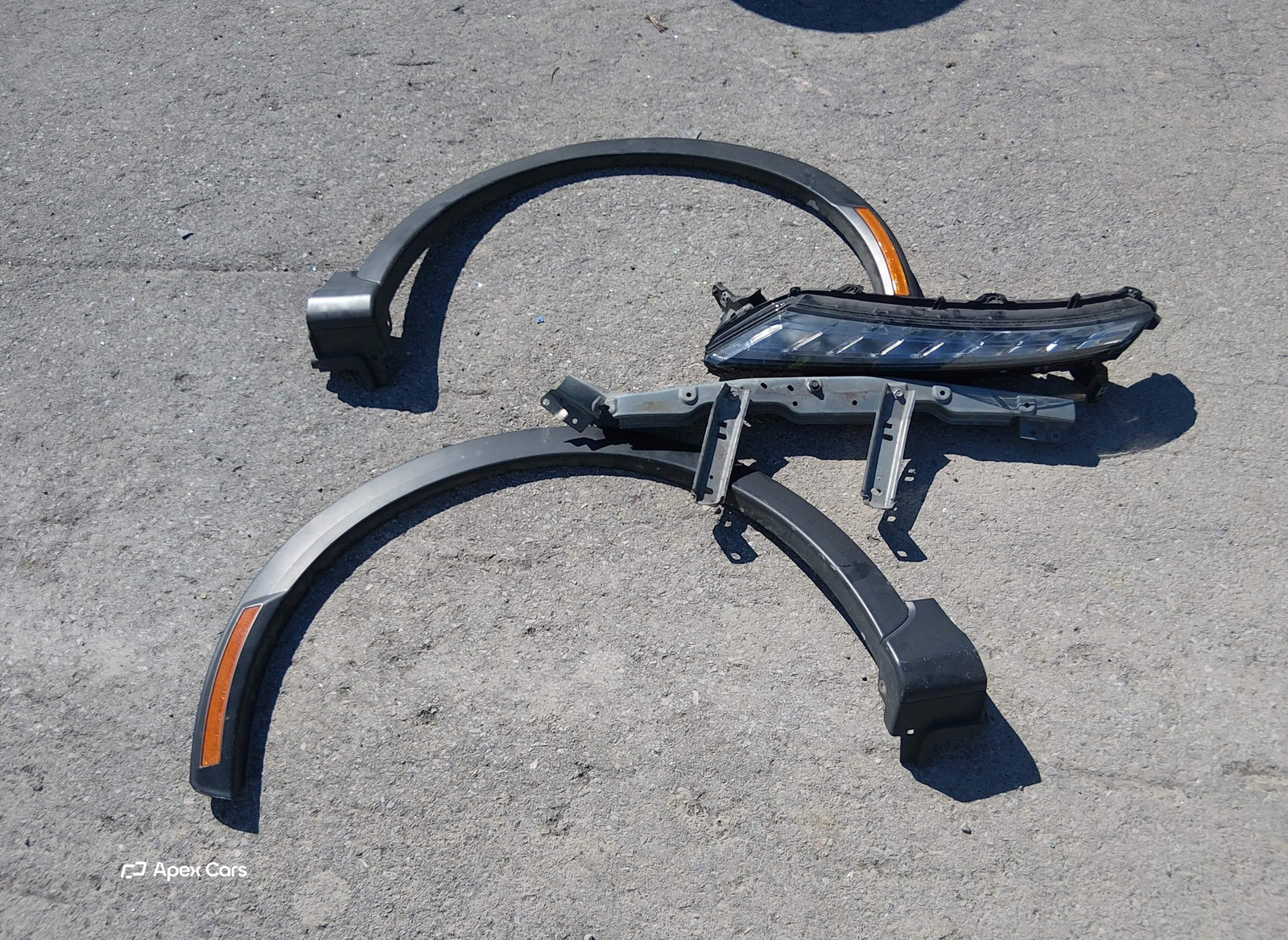 Mitsubishi Eclipse Cross 2023