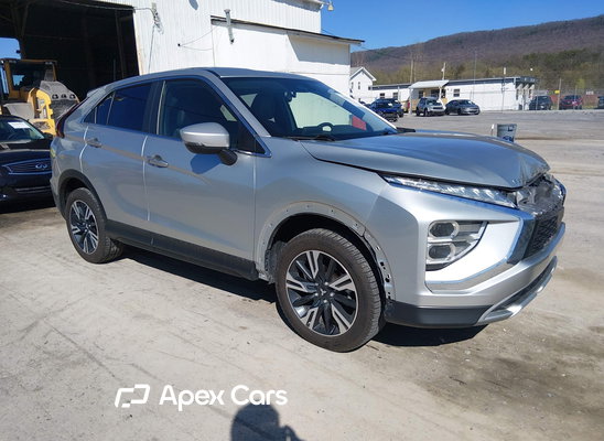 Mitsubishi Eclipse Cross 2023 - Image 1 of 17