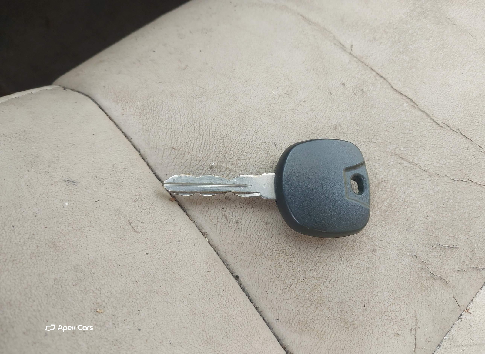 Oldsmobile Intrigue 2000