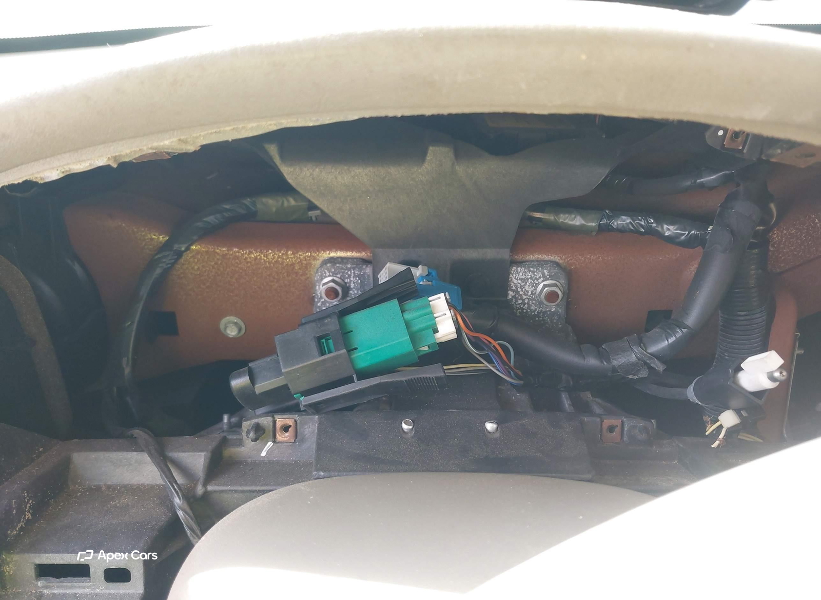 Oldsmobile Intrigue 2000