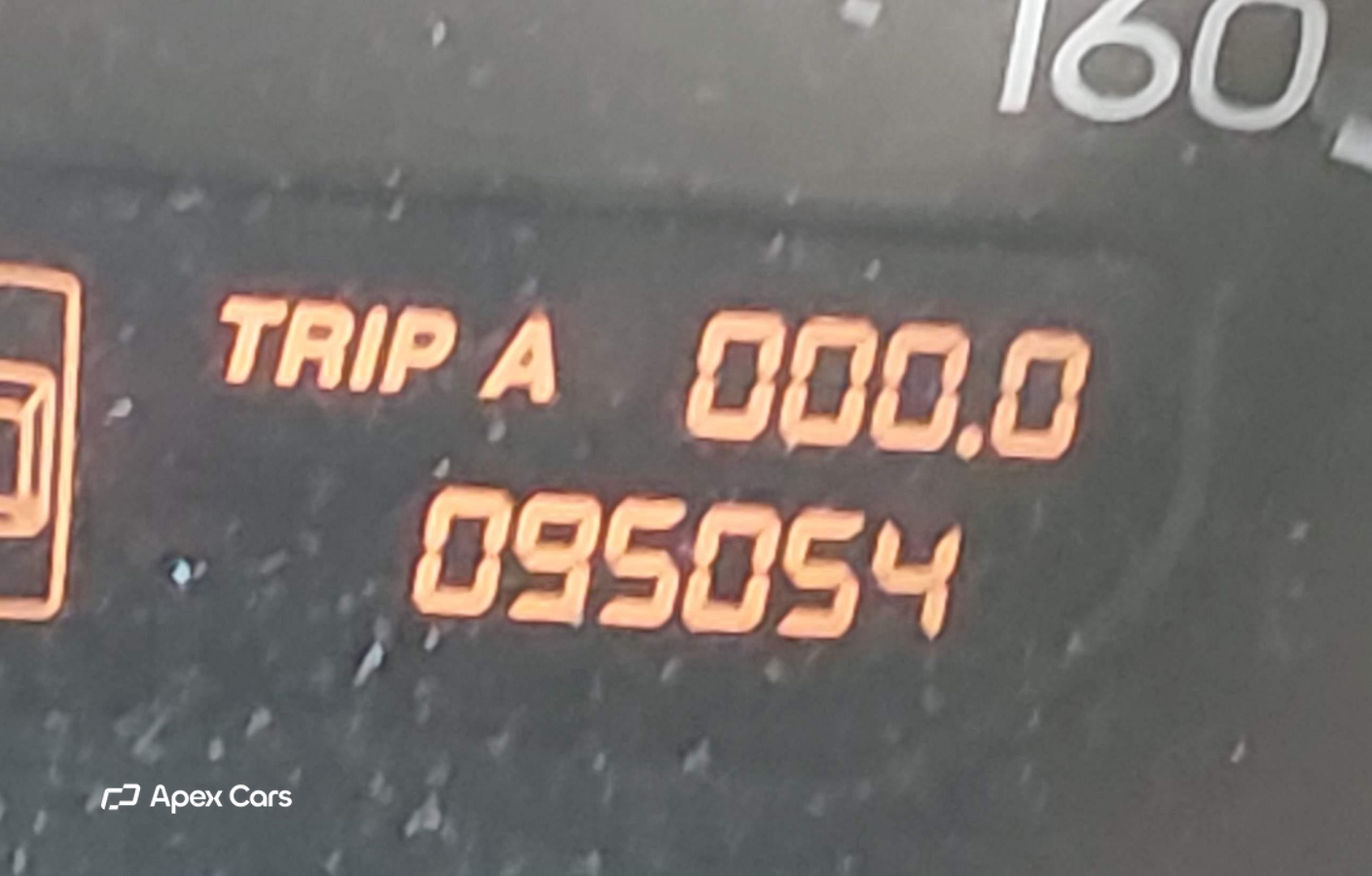 Acura TL 2000