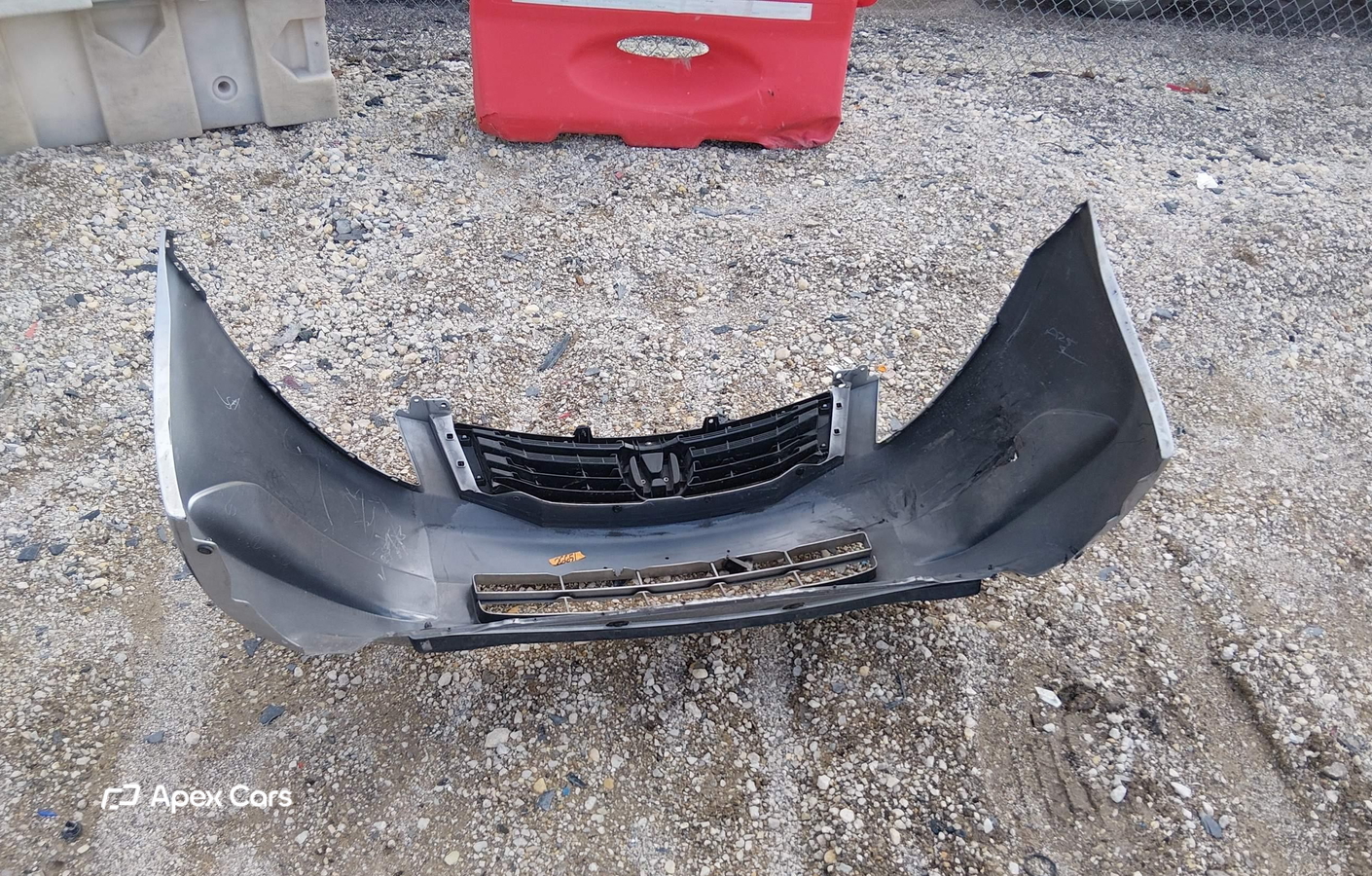 Honda Accord 2010