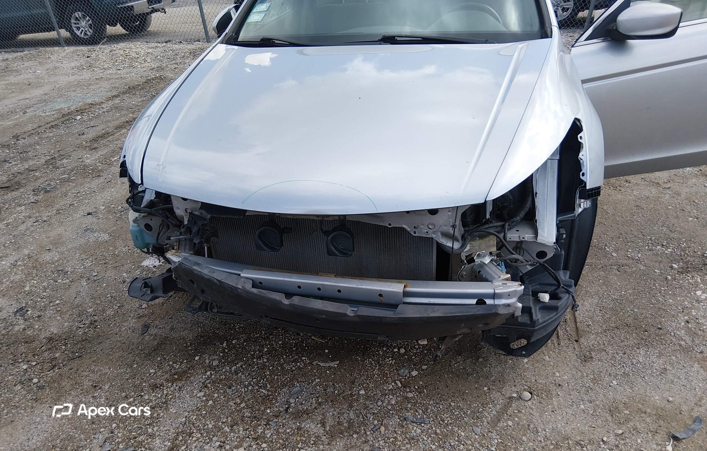 Honda Accord 2010