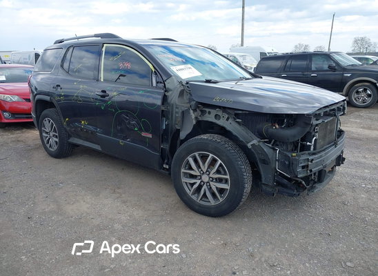 2017 GMC Acadia - Zdjęcie 1 z 5