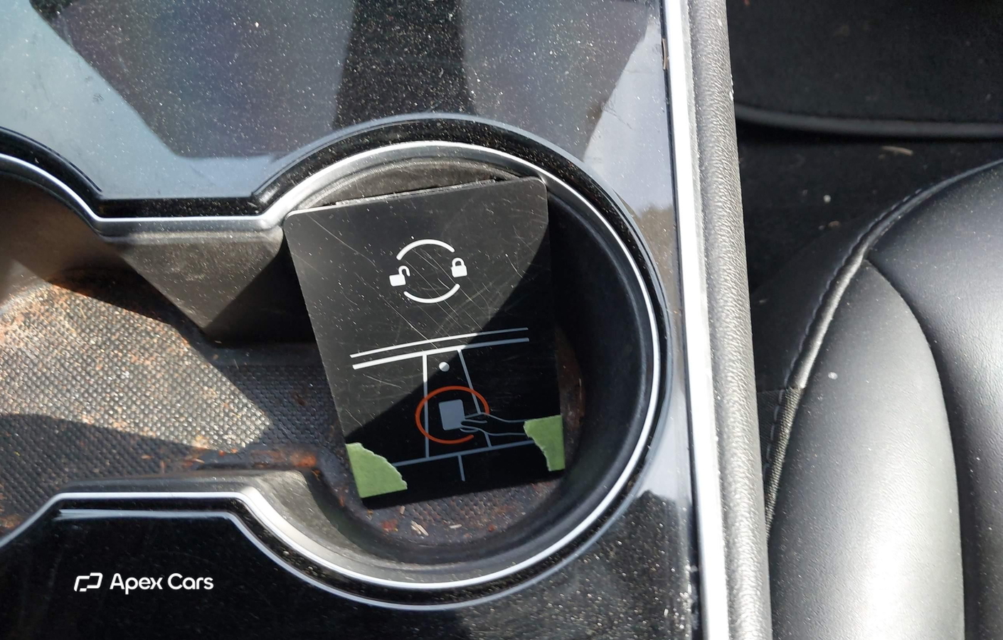 Tesla Model 3 2018