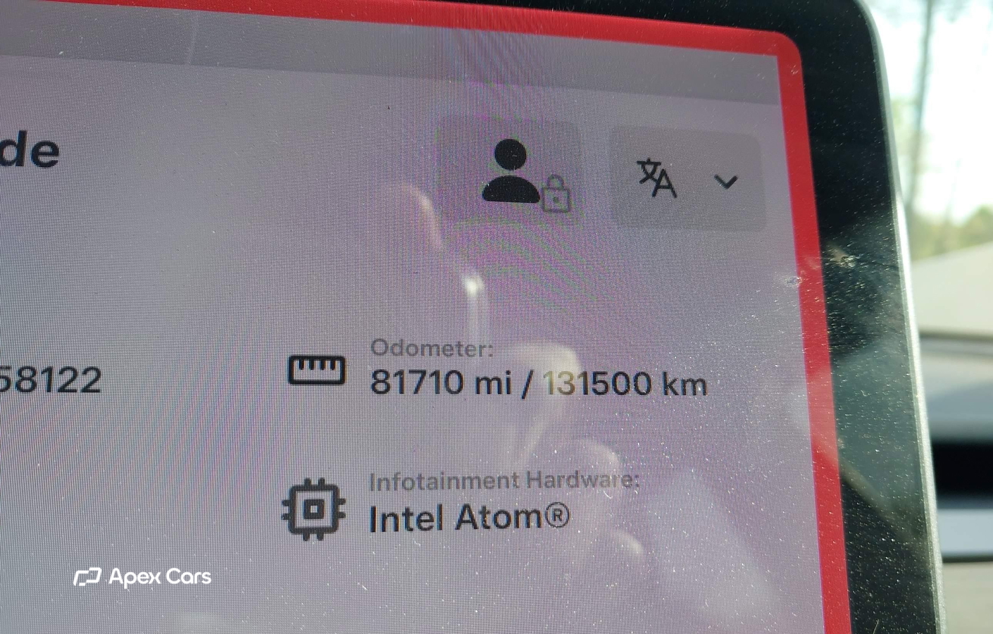 Tesla Model 3 2018