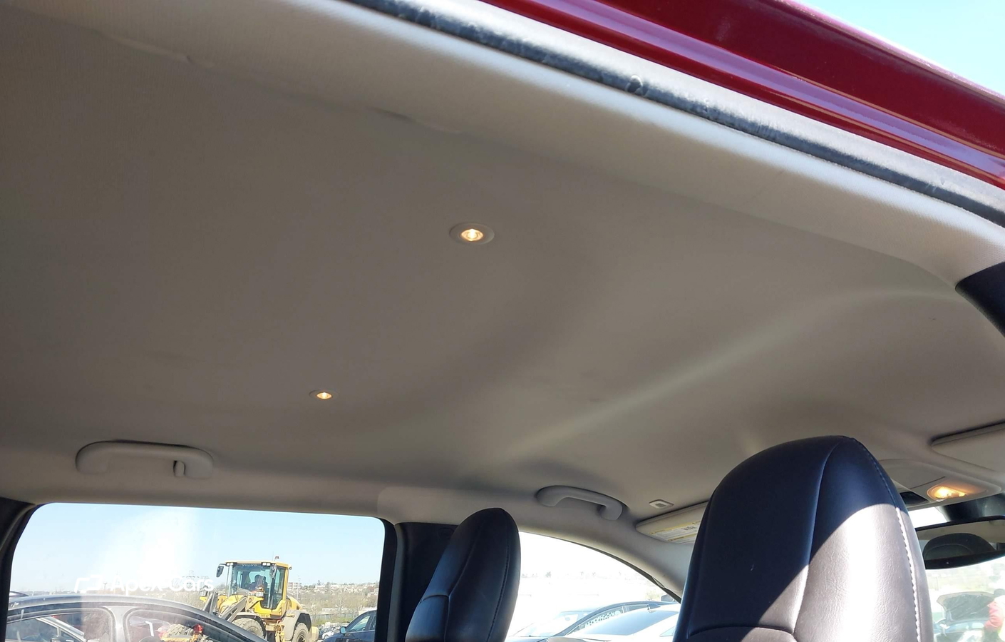 Jeep Cherokee 2019