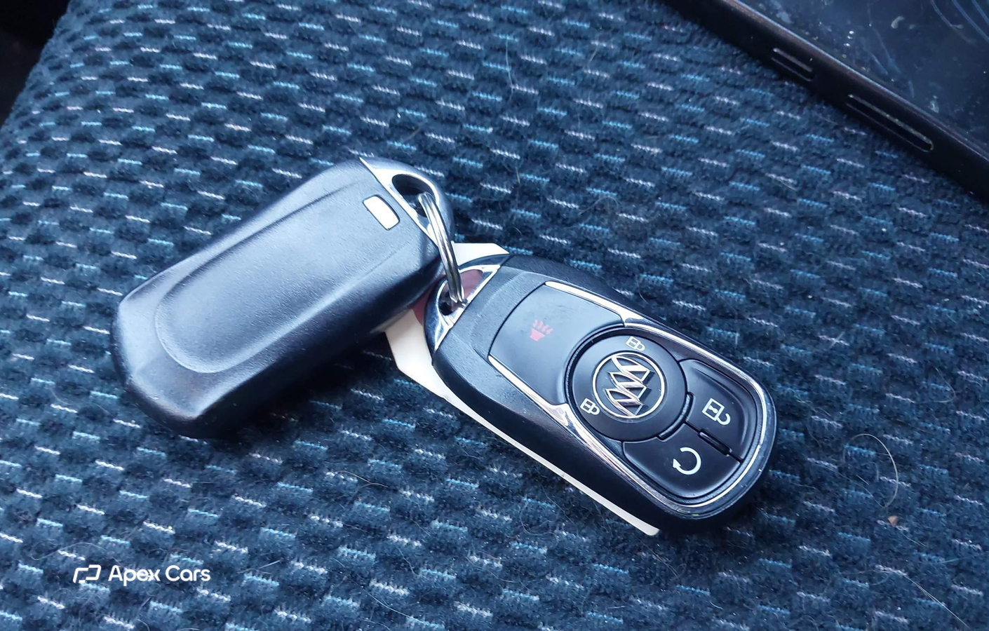 Buick Encore 2018