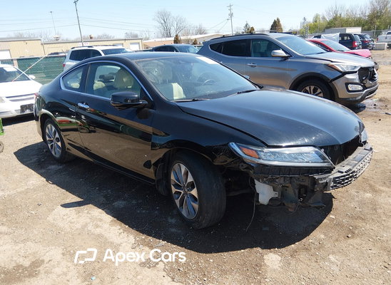 2015 Honda Accord - Image 1 of 5
