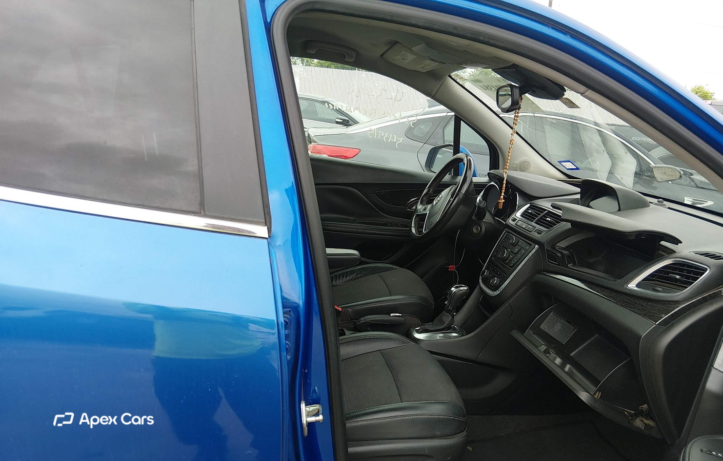 Buick Encore 2016