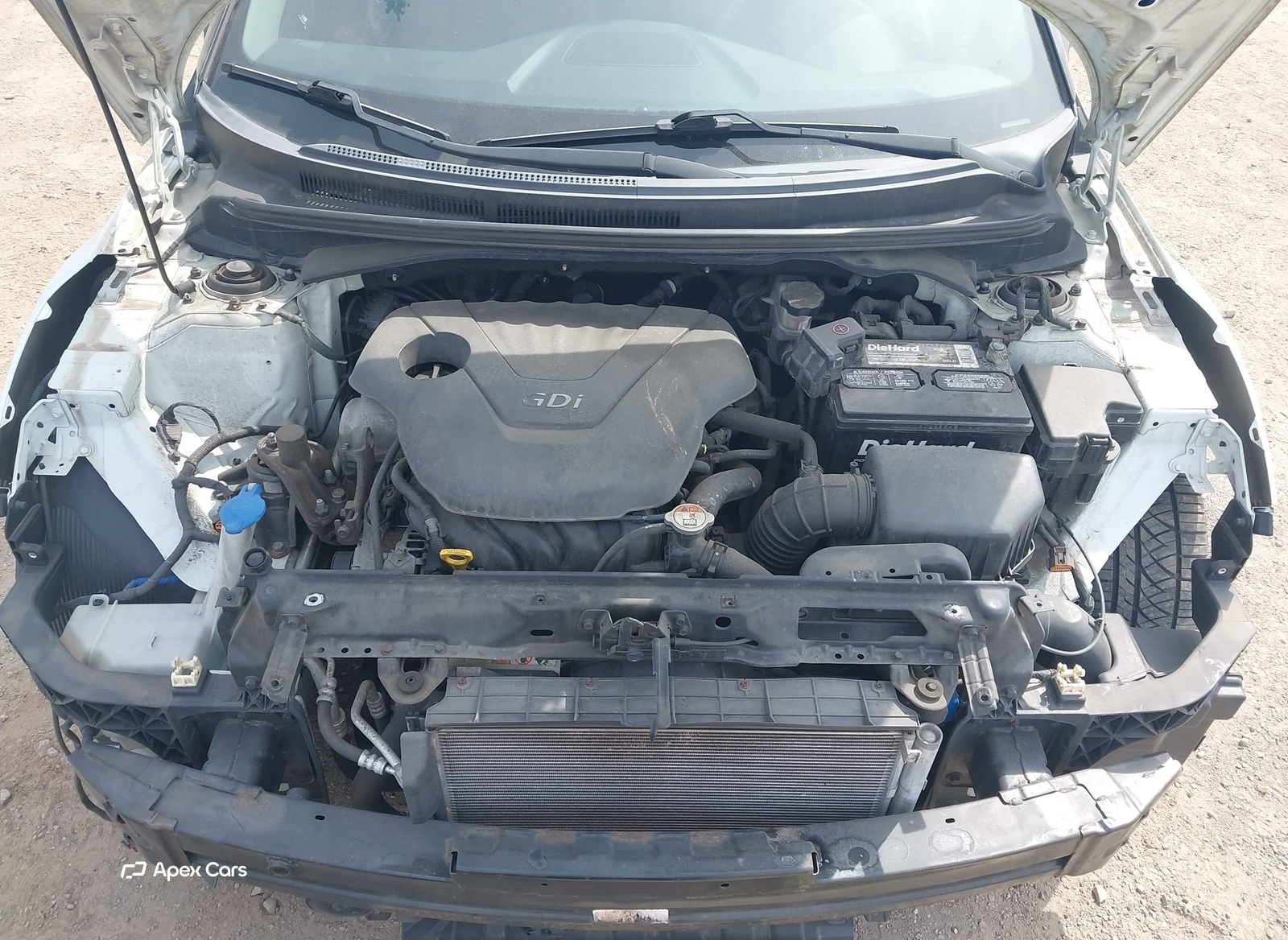 Hyundai Veloster 2012