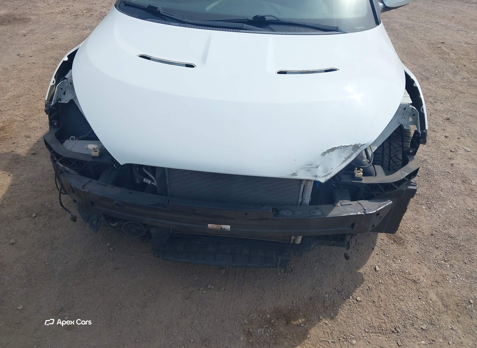 Hyundai Veloster 2012