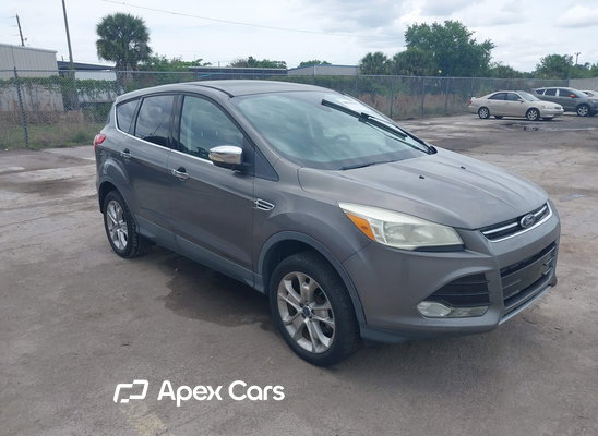 2013 Ford Escape - Zdjęcie 1 z 5