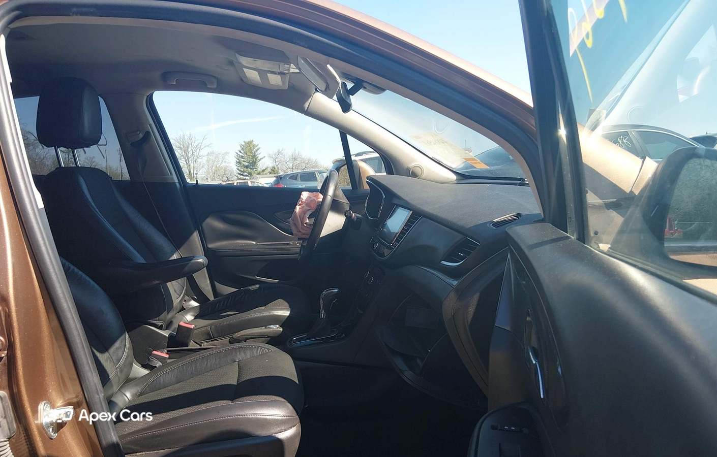 Buick Encore 2017