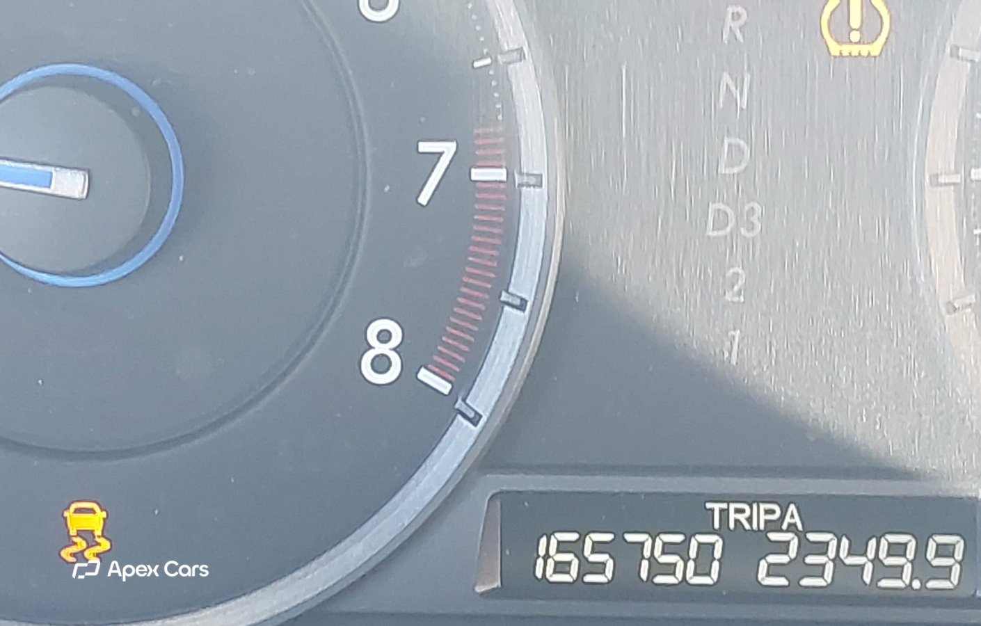 Honda Accord 2010
