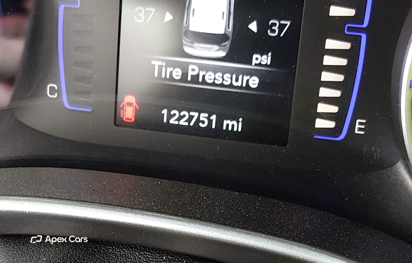 Chrysler Pacifica 2020