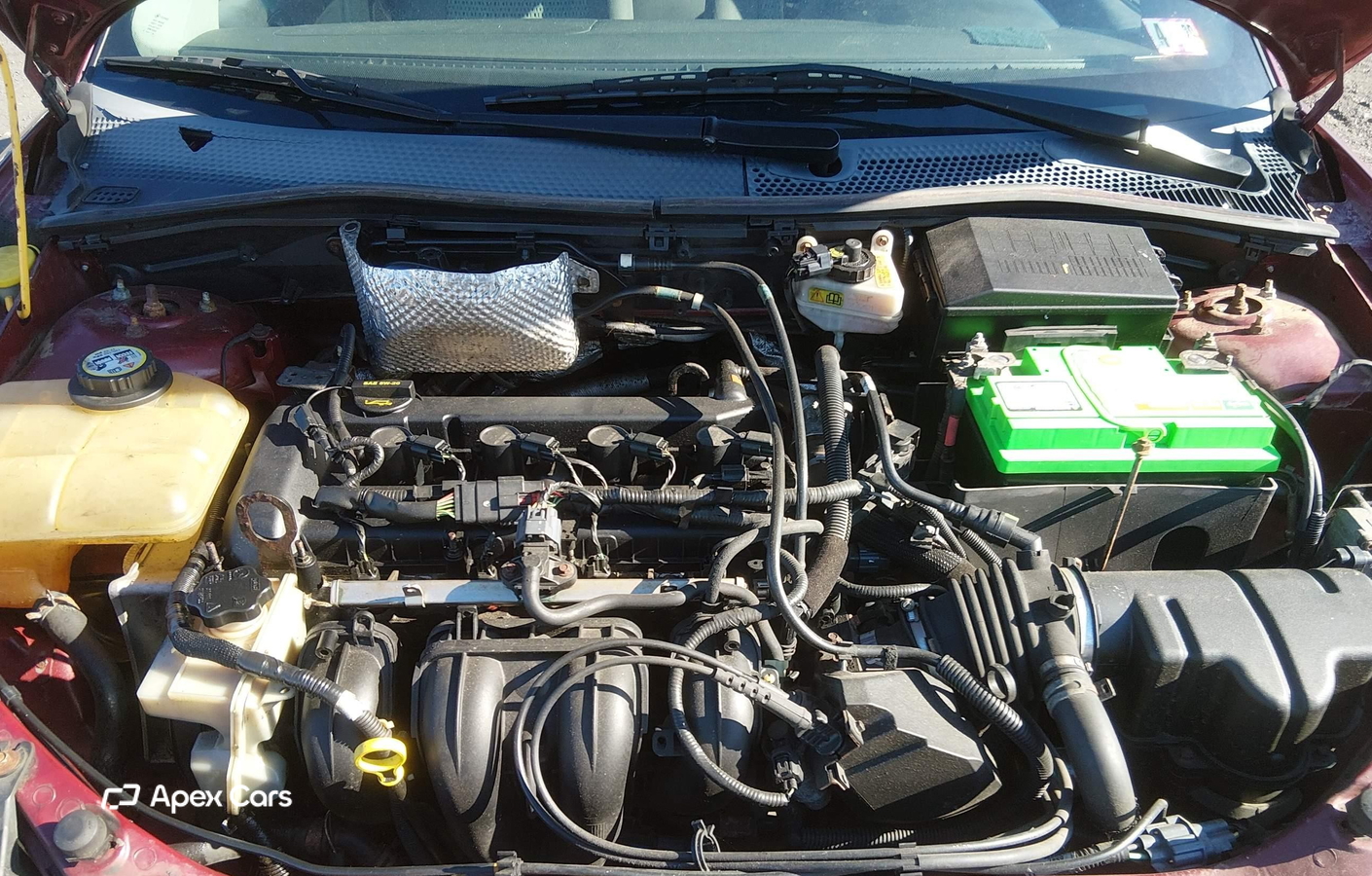 Ford Focus 2007