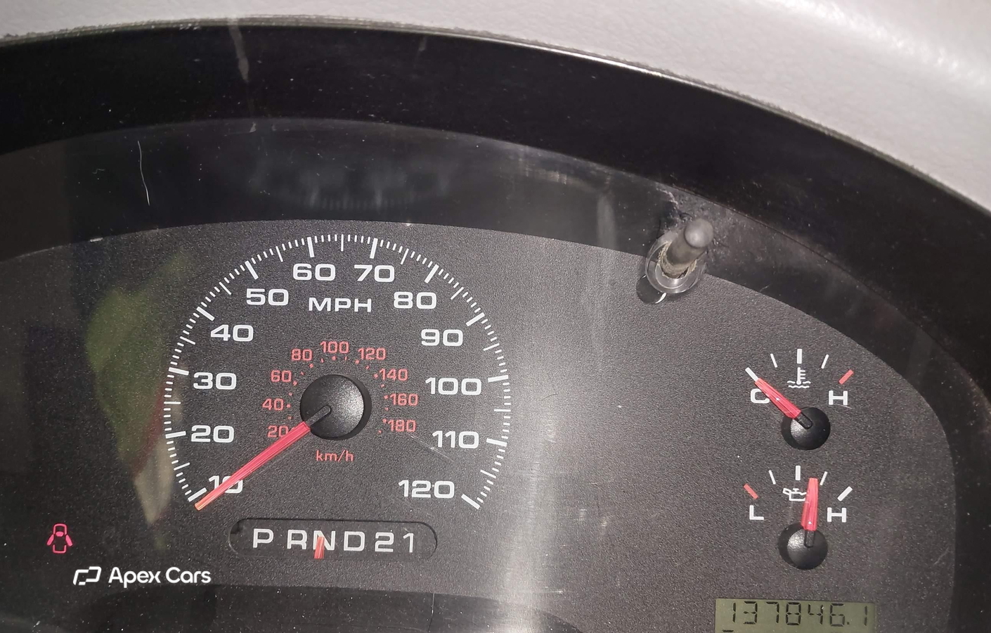 Ford F-150 2008