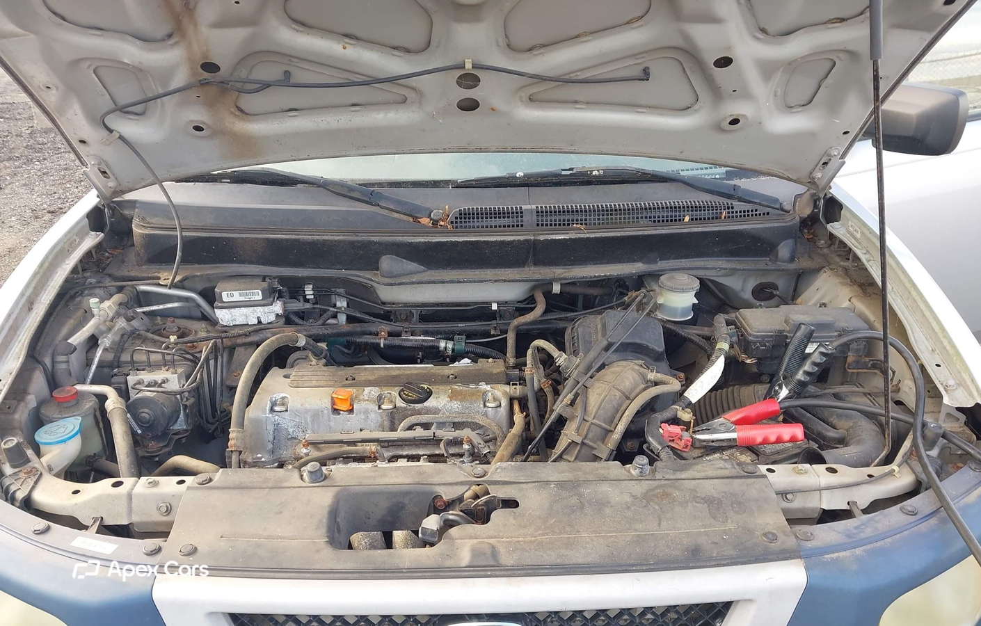 Honda Element 2006