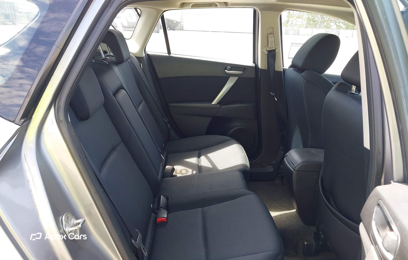 Mazda 3 2010