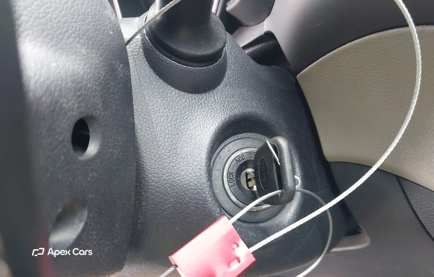 Kia Rio 2014