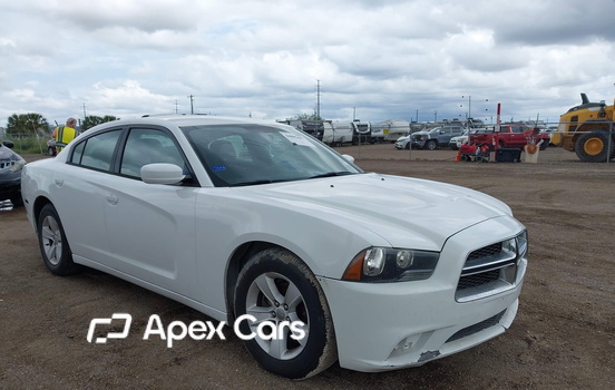Dodge Charger 2013 - Image 1 of 11