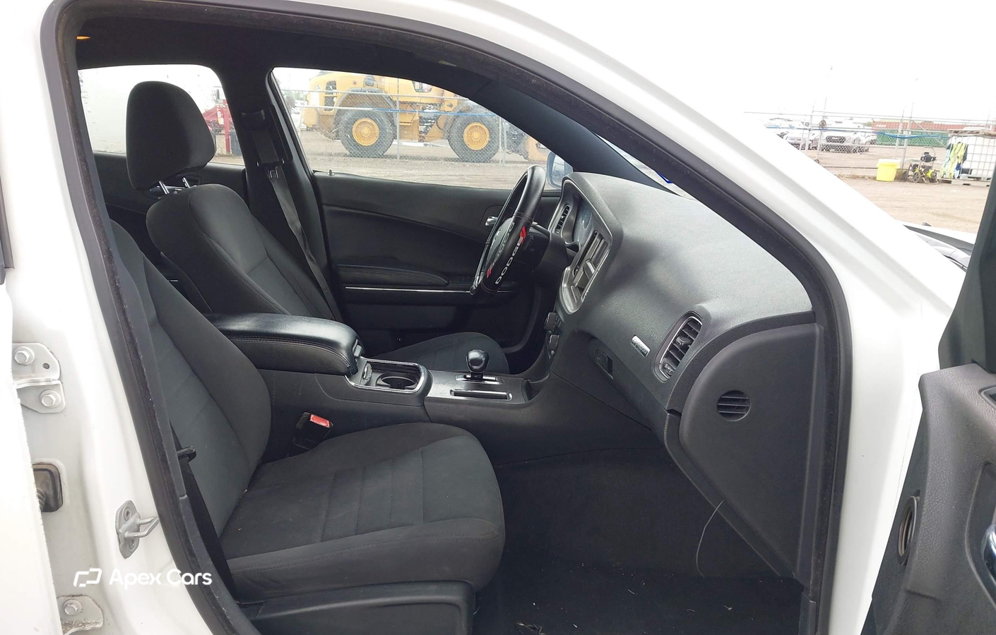 Dodge Charger 2013
