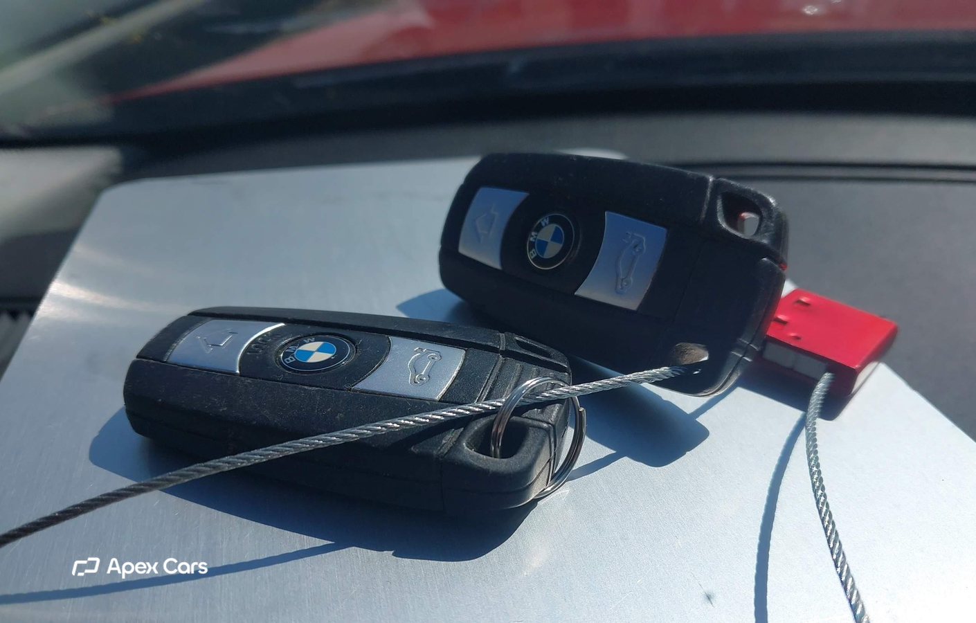 BMW Series 3 2010