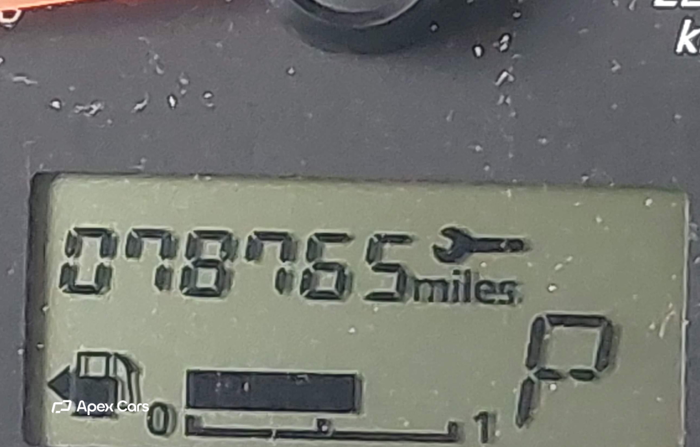 Mitsubishi Mirage 2017
