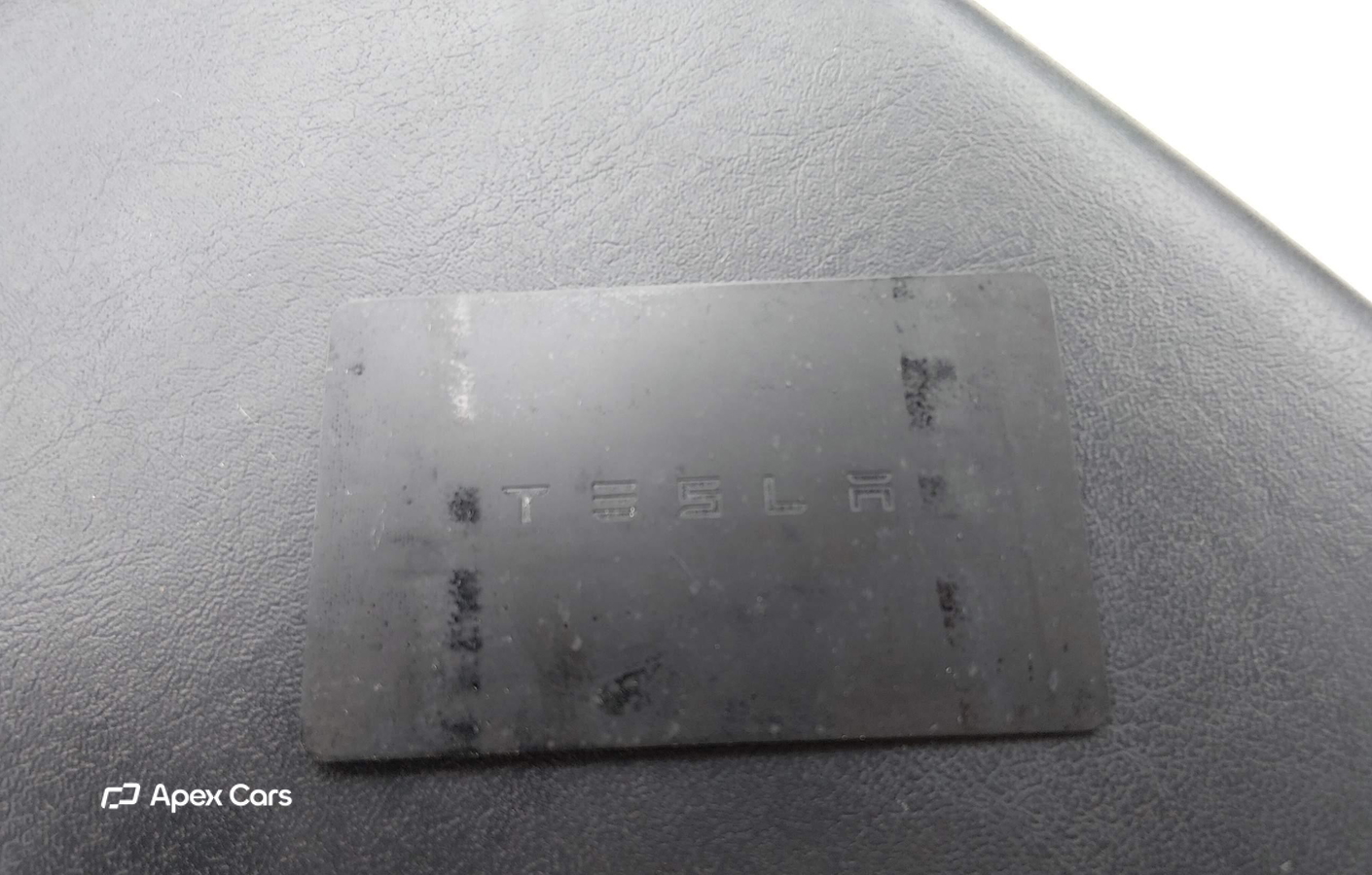 Tesla Model 3 2018