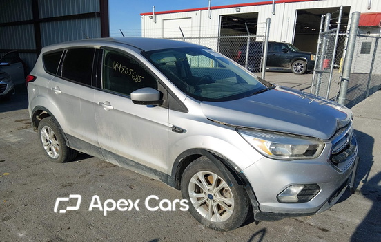 Ford Escape 2019 - Image 1 of 17