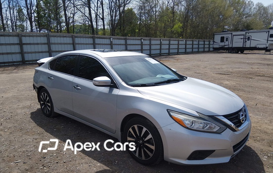 Nissan Altima 2018 - Image 1 of 16