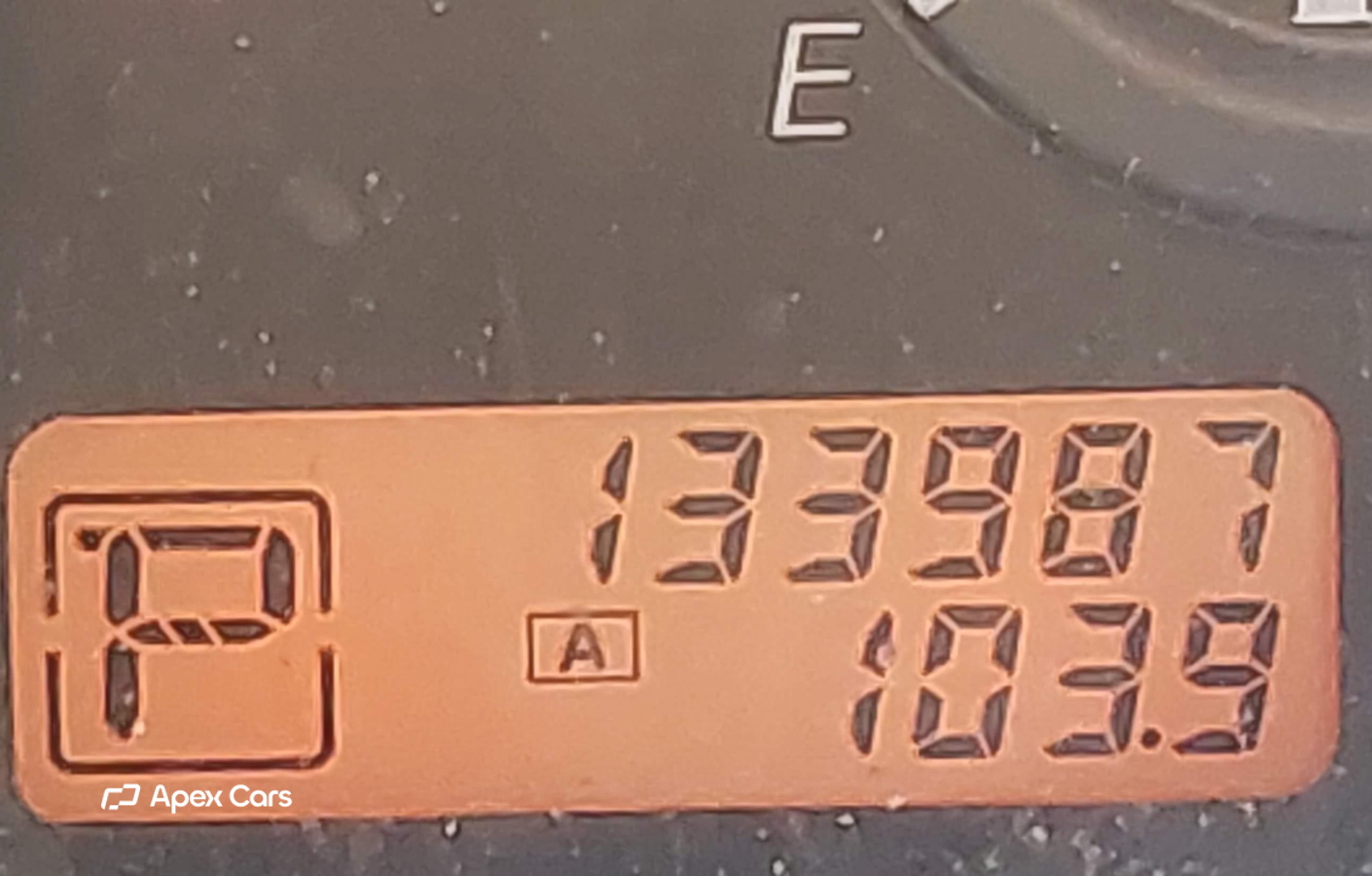 Nissan Versa 2011