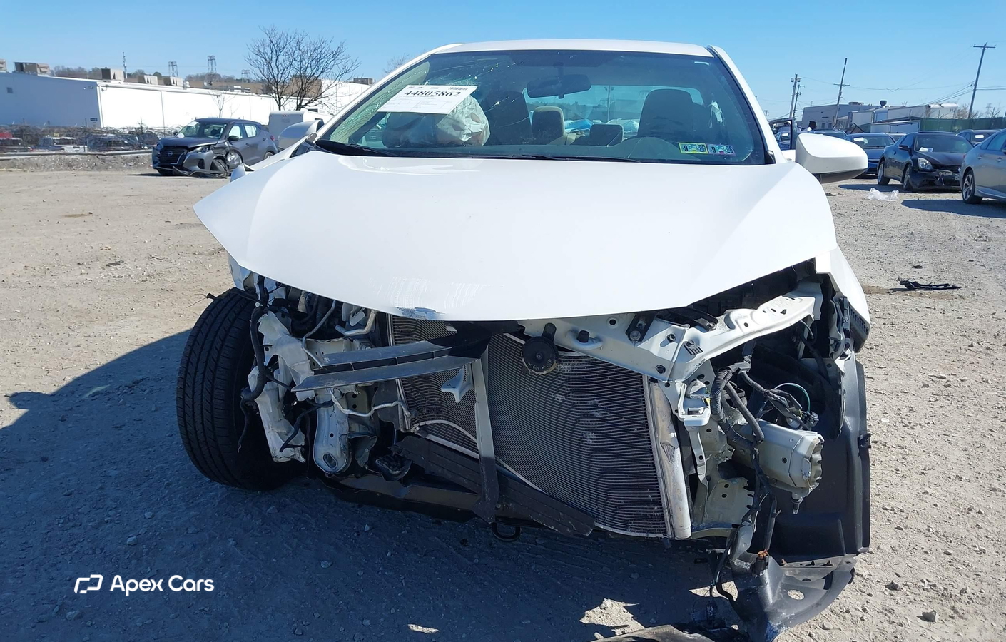Toyota Corolla 2014