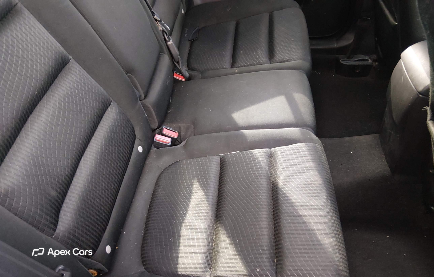 Mazda CX-5 2015