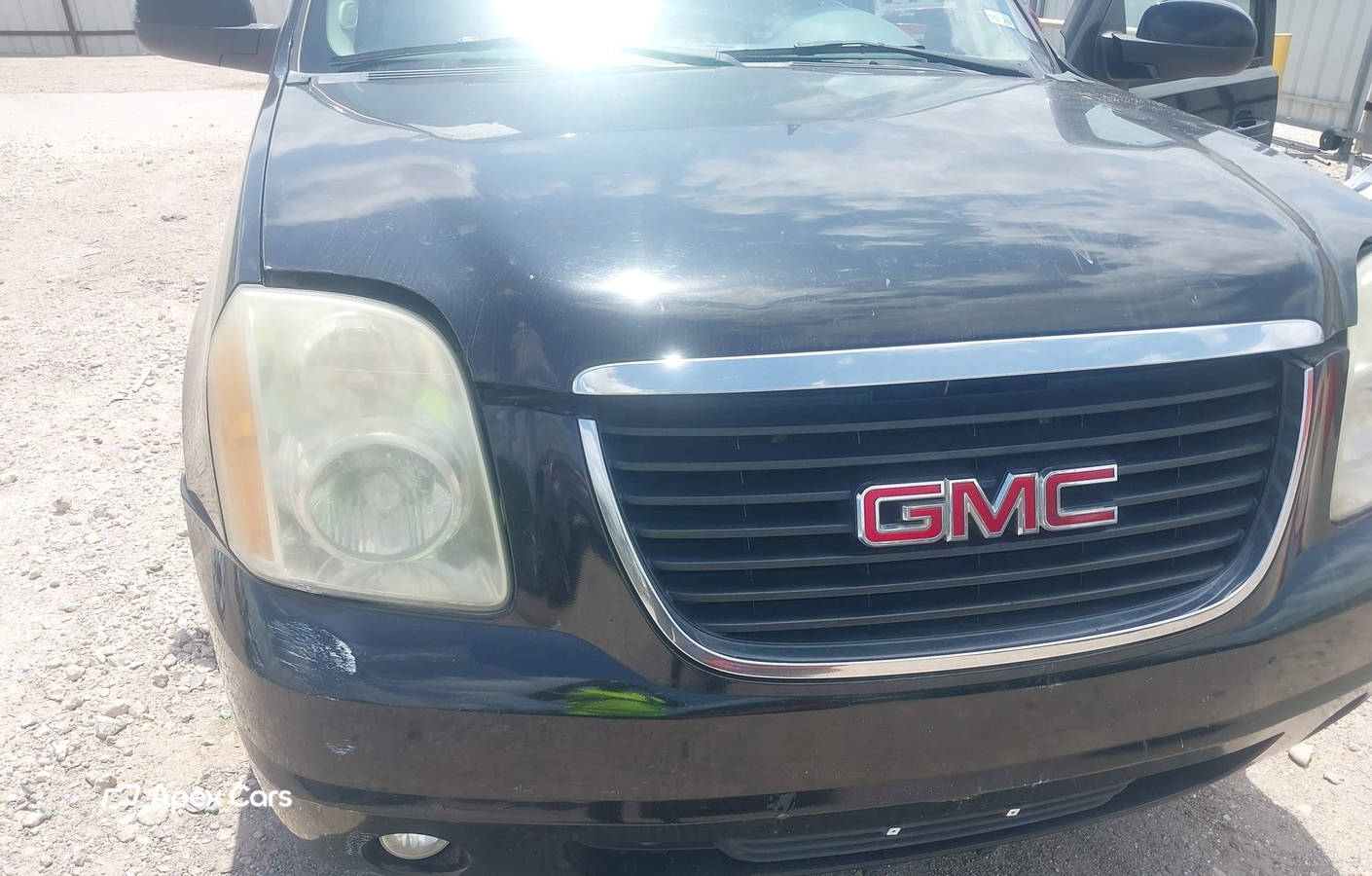 GMC Yukon 2007