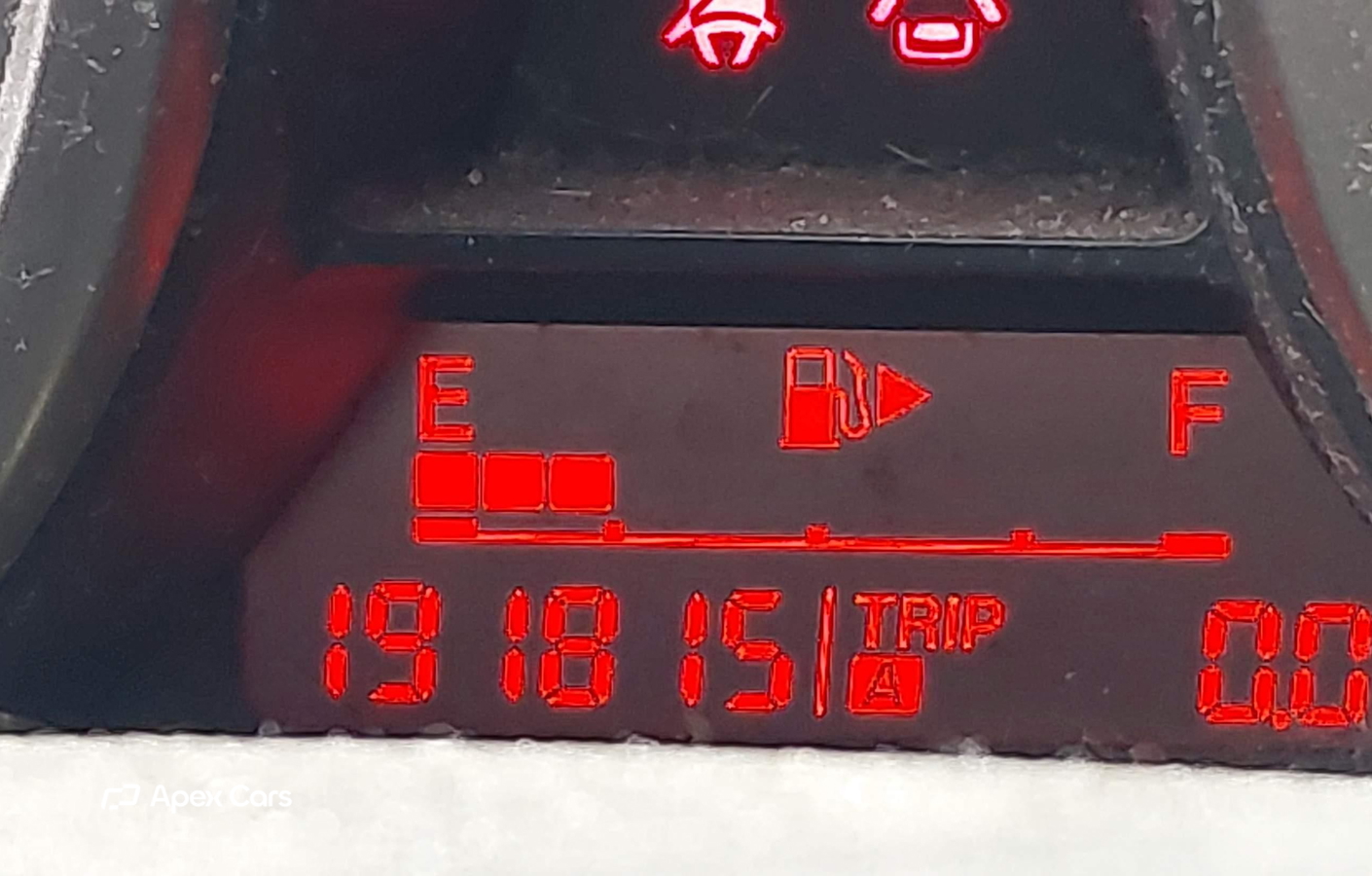 Mazda 3 2011