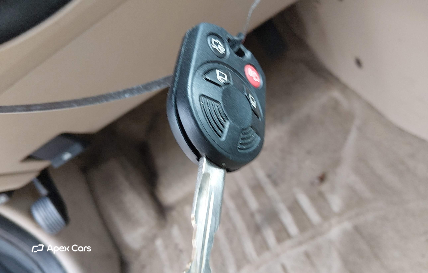 Ford Escape 2012