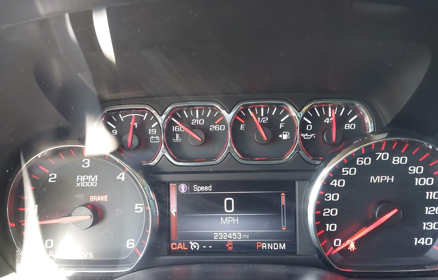 GMC Sierra 2016