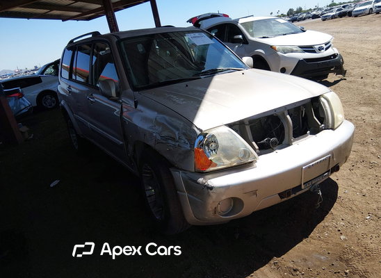 2004 Suzuki XL7 - Image 1 of 5