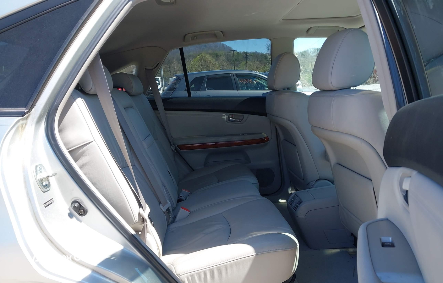 Lexus RX 2006