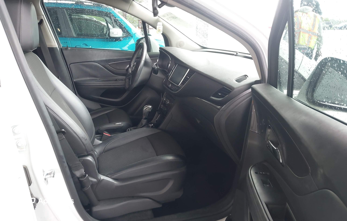 Buick Encore 2019