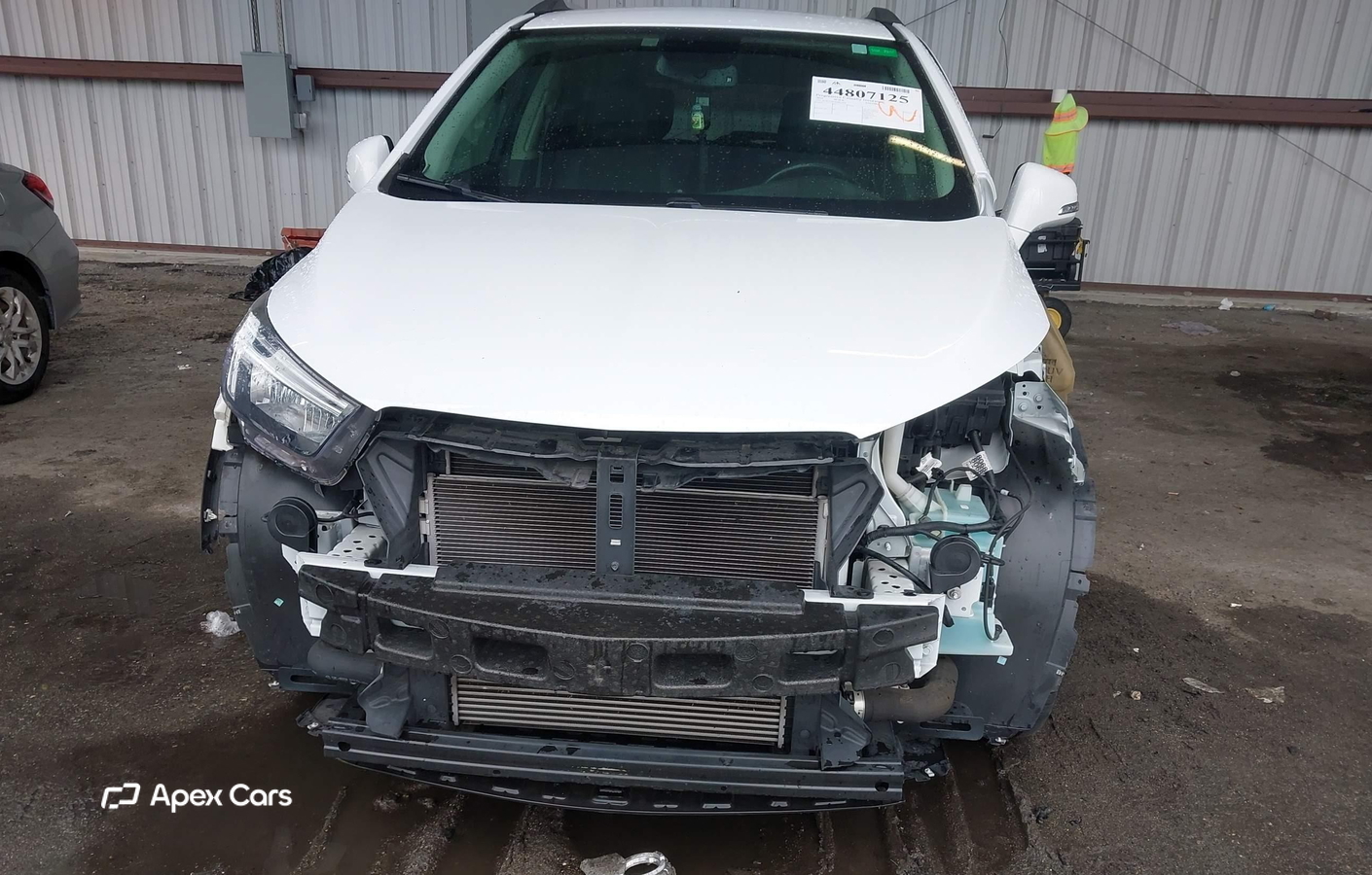 Buick Encore 2019