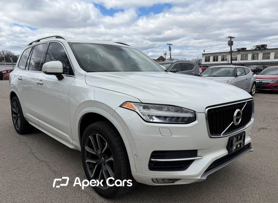 2016 Volvo XC90 - Zdjęcie 1 z 5