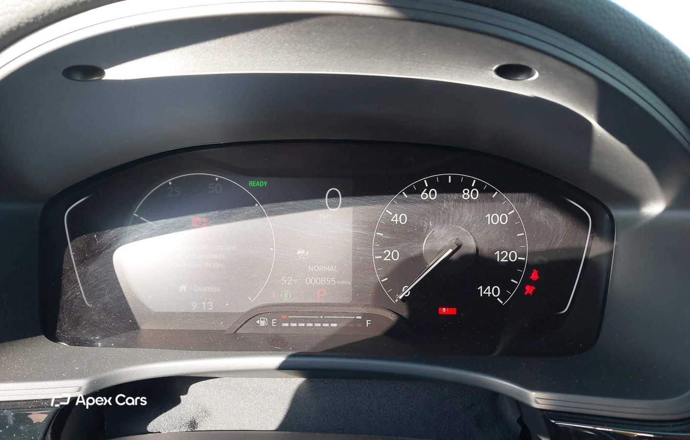 Honda Civic 2026