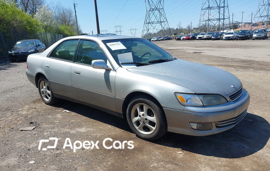 Lexus ES 2001 - Image 1 of 12